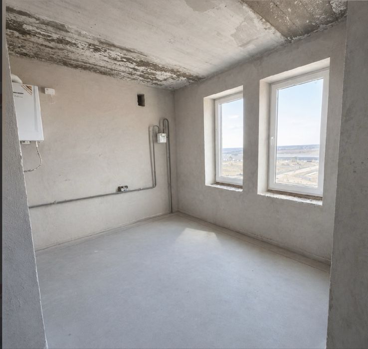 Квартира на Буча в Київ, ID 336222, фото №3