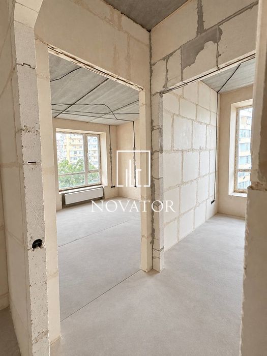 Квартира на вул. Сингаївського, 6Д в Київ, ID 336210, фото №5