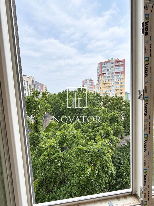 Квартира на вул. Сингаївського, 6Д в Києві, ID 336210, фото №7