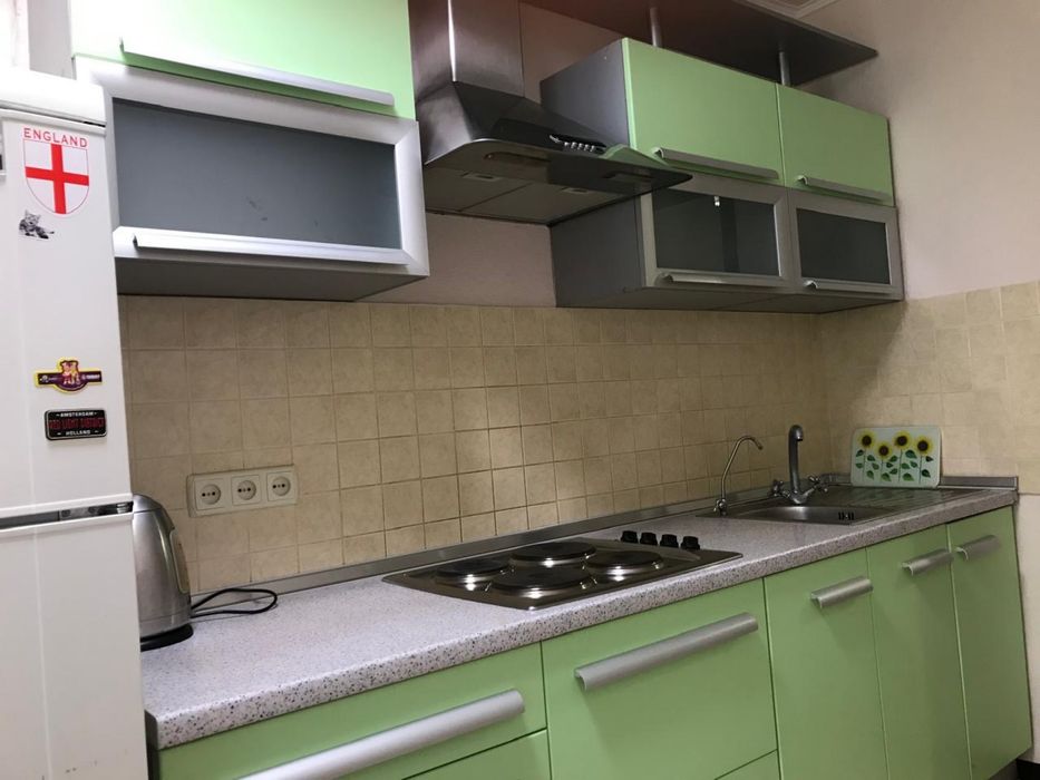 Квартира на Основ'янський в Харків, ID 336204, фото №3