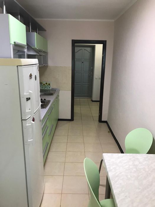 Квартира на Основ'янський в Харків, ID 336204, фото №4