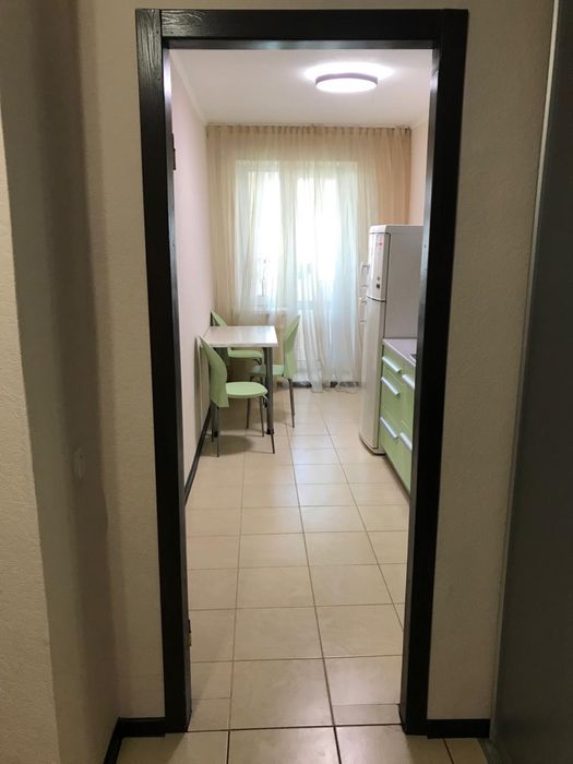 Квартира на Основ'янський в Харків, ID 336204, фото №5