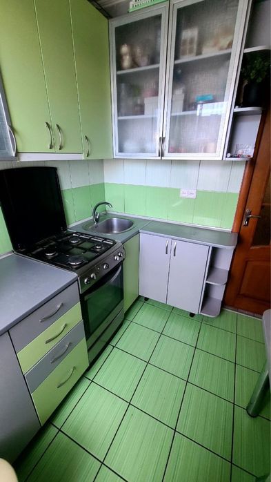 Квартира на Шевченківський в Львові, ID 336217, фото №7