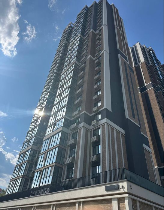 Квартира на ЖК «Голосіївський» в Київ, ID 336203, фото №1