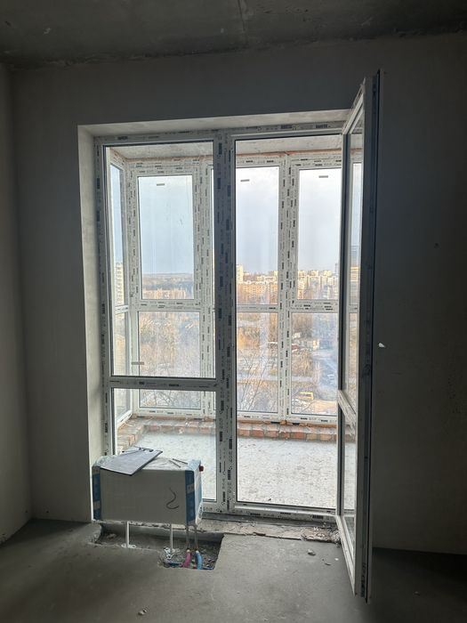 Квартира на ЖК «Голосіївський» в Києві, ID 336203, фото №11