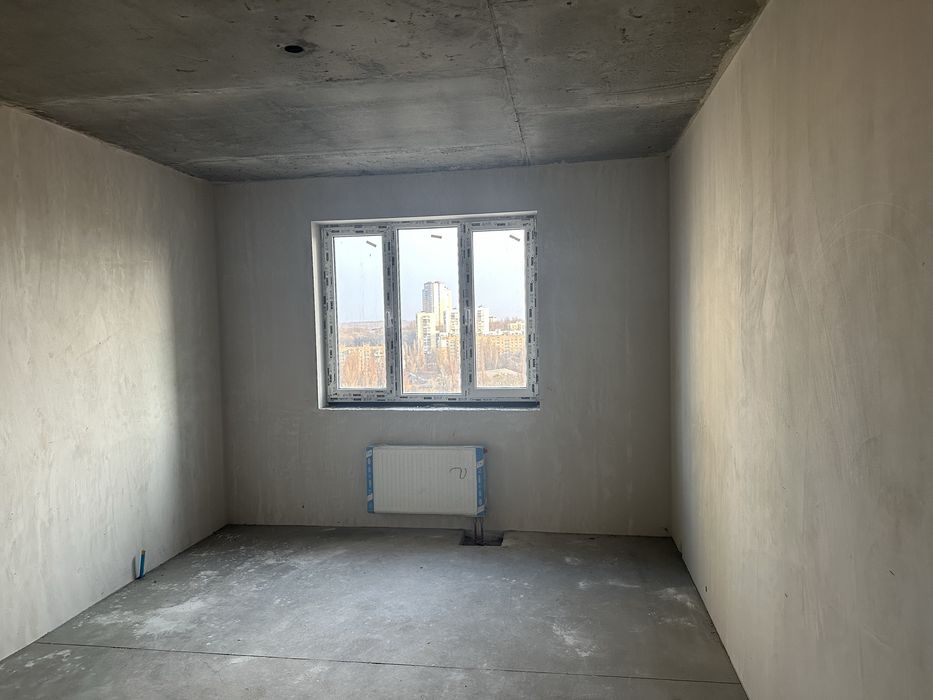 Квартира на ЖК «Голосіївський» в Києві, ID 336203, фото №12