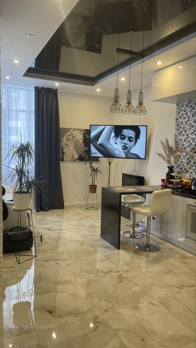 Квартира на вул. Трускавецкая, 10Г, ID 336212, фото №1