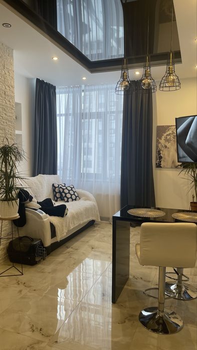 Квартира на вул. Трускавецкая, 10Г в Києві, ID 336212, фото №2