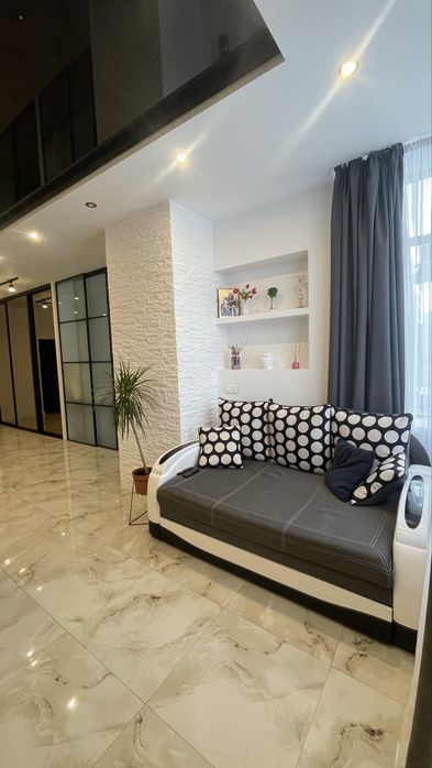 Квартира на вул. Трускавецкая, 10Г в Києві, ID 336212, фото №4