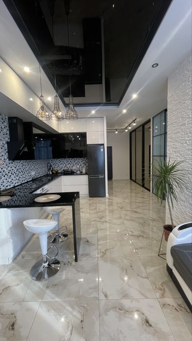 Квартира на вул. Трускавецкая, 10Г в Києві, ID 336212, фото №5
