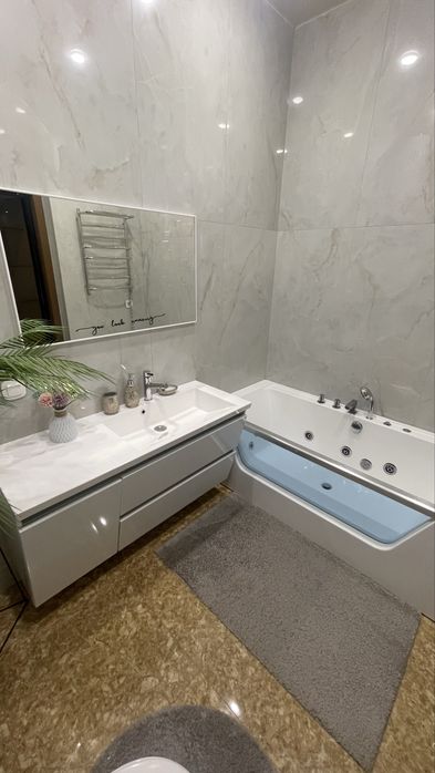 Квартира на вул. Трускавецкая, 10Г в Києві, ID 336212, фото №6