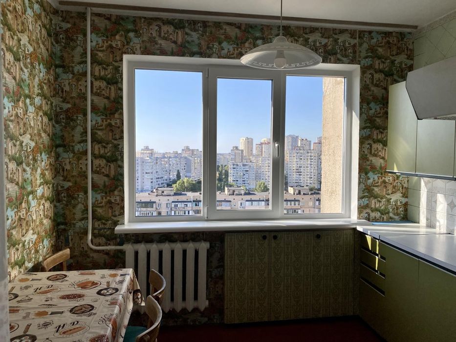 Квартира на Деснянський, ID 336227, фото №1