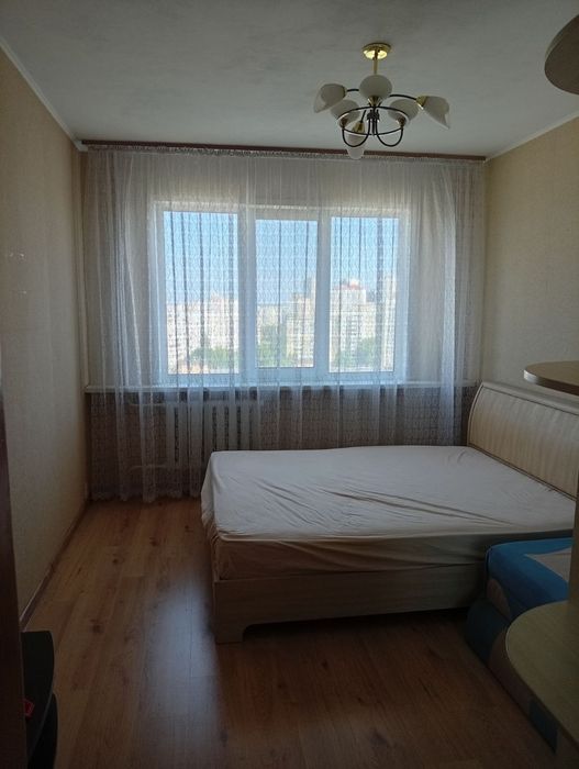 Квартира на Деснянський в Києві, ID 336227, фото №4
