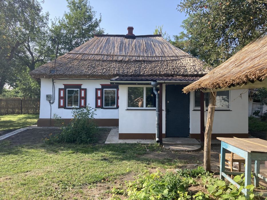 Будинок на Черкаська область, Старий Мохнач, ID 416562, фото №1