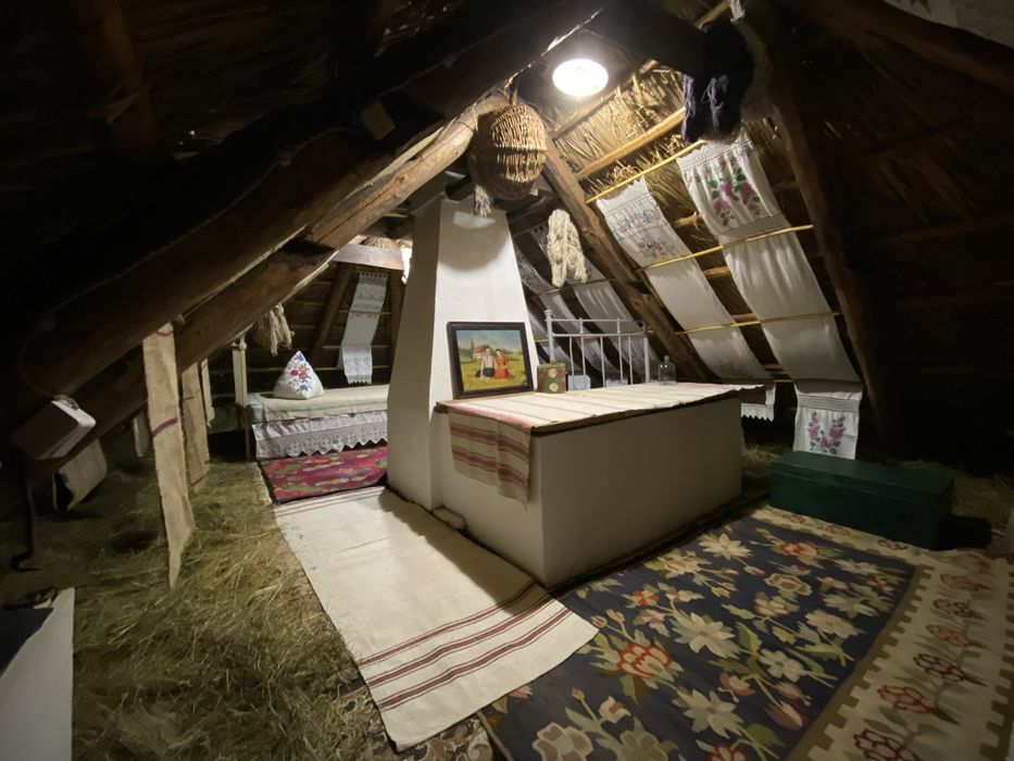 Будинок, Старий Мохнач у Черкаській області, ID 416562, фото №7