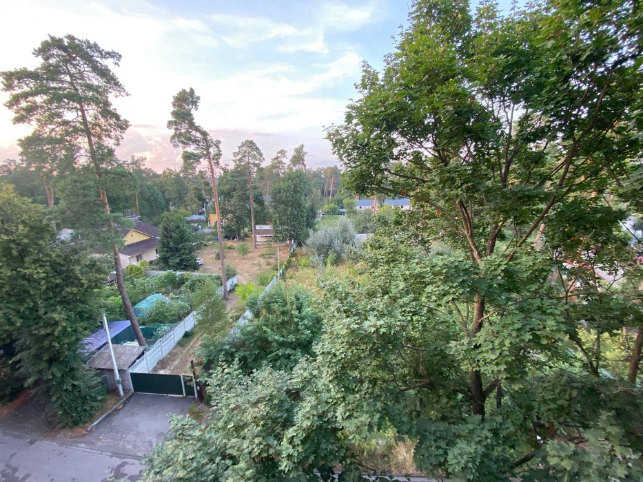 Квартира в Київ, ID 336225, фото №5