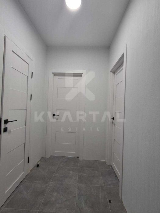 Квартира на Набережна в Києві, ID 336257, фото №8