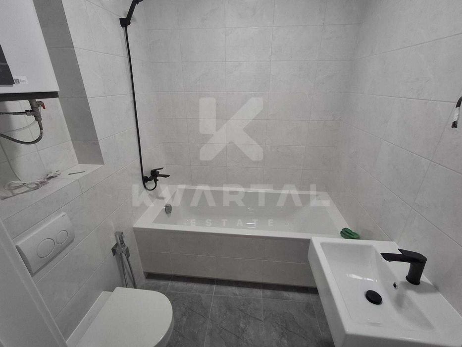 Квартира на Набережна в Києві, ID 336257, фото №9