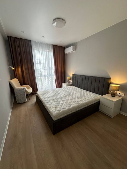Квартира на вул. Михайла Максимовича в Київ, ID 338098, фото №1