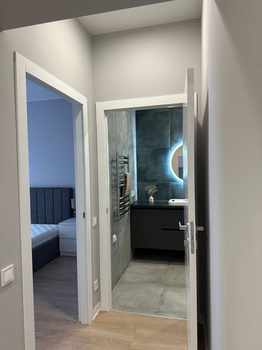 Квартира на вул. Михайла Максимовича в Київ, ID 338098, фото №2