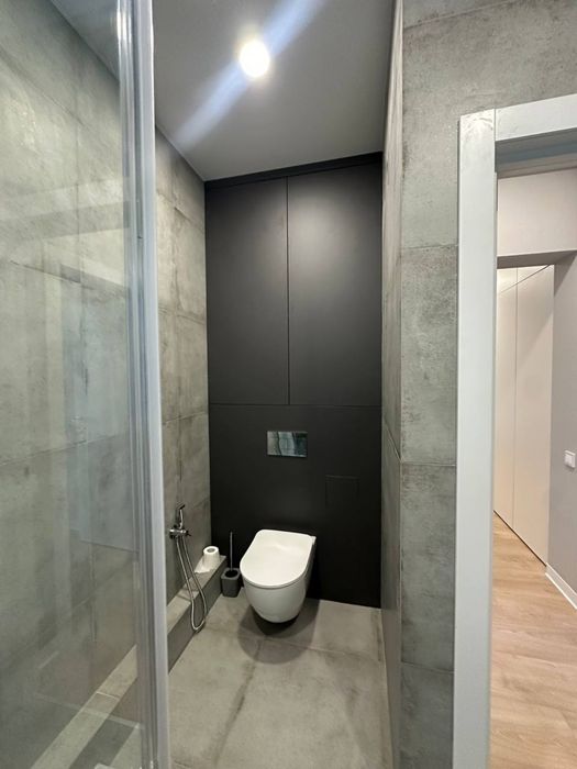 Квартира на вул. Михайла Максимовича в Київ, ID 338098, фото №5