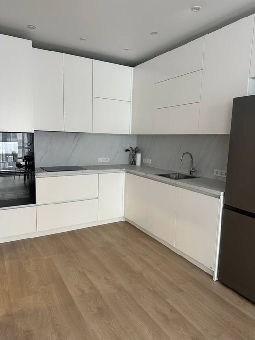Квартира на вул. Михайла Максимовича в Києві, ID 338098, фото №8