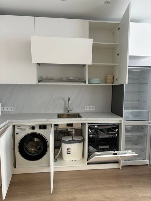 Квартира на вул. Михайла Максимовича в Києві, ID 338098, фото №9