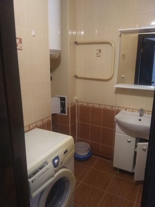 Квартира на вул. Грушевського, 27 в Київ, ID 336384, фото №5