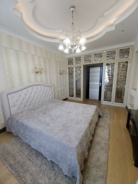 Квартира на вул. Дмитрівська, 82 в Київ, ID 336261, фото №2