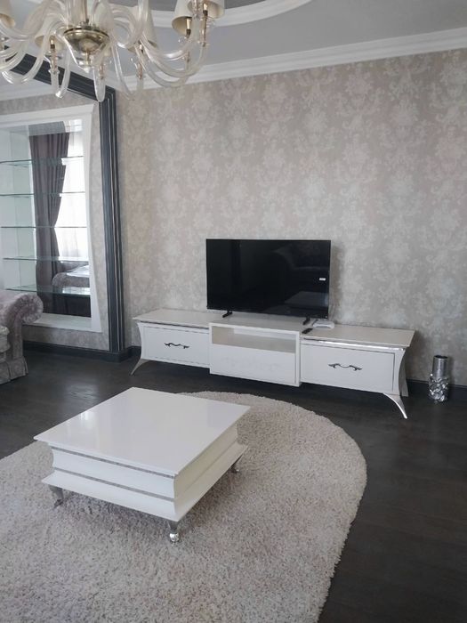 Квартира на вул. Дмитрівська, 82 в Києві, ID 336261, фото №11