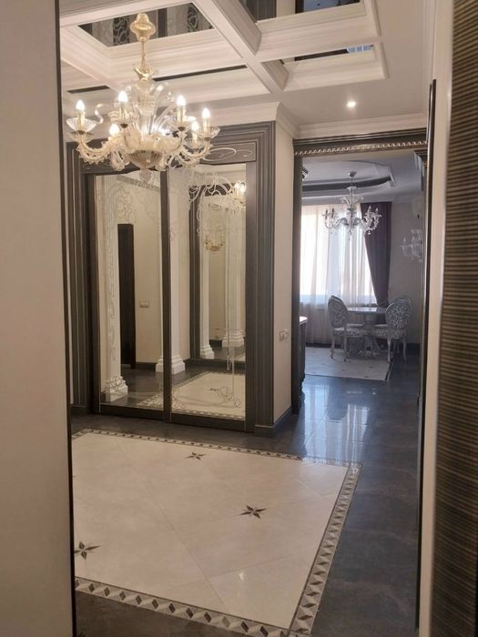 Квартира на вул. Дмитрівська, 82 в Києві, ID 336261, фото №12