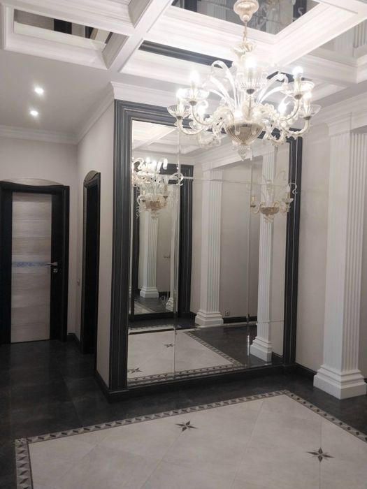 Квартира на вул. Дмитрівська, 82 в Києві, ID 336261, фото №13