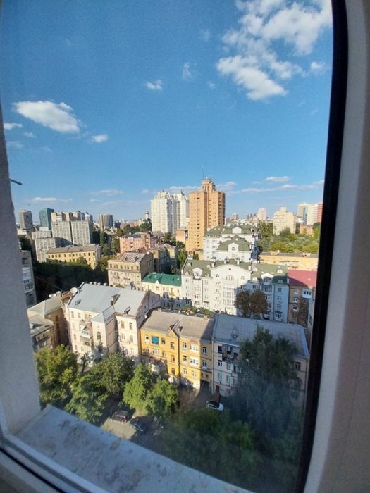 Квартира на вул. Дмитрівська, 82 в Києві, ID 336261, фото №14