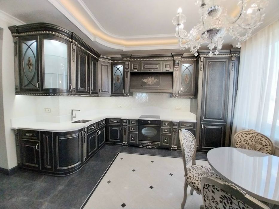 Квартира на вул. Дмитрівська, 82 в Київ, ID 336261, фото №3