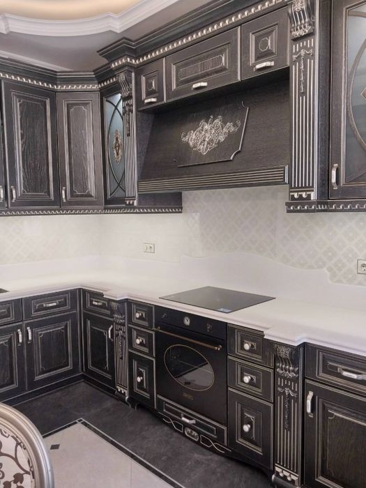 Квартира на вул. Дмитрівська, 82 в Київ, ID 336261, фото №4