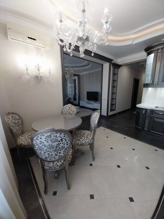 Квартира на вул. Дмитрівська, 82 в Київ, ID 336261, фото №5