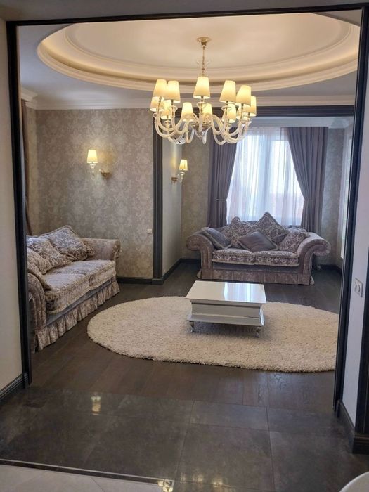Квартира на вул. Дмитрівська, 82 в Києві, ID 336261, фото №6
