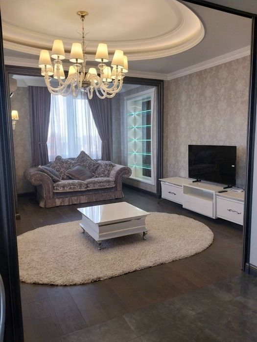 Квартира на вул. Дмитрівська, 82 в Києві, ID 336261, фото №7
