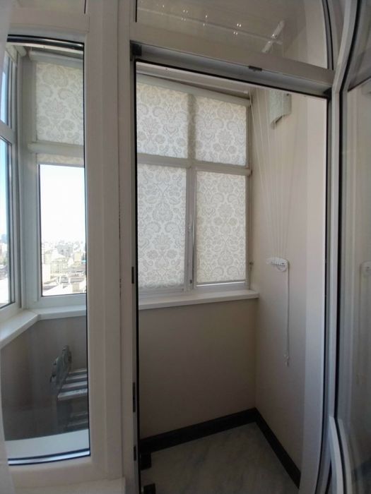Квартира на вул. Дмитрівська, 82 в Києві, ID 336261, фото №8