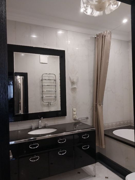 Квартира на вул. Дмитрівська, 82 в Києві, ID 336261, фото №9