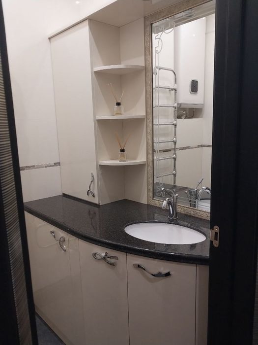Квартира на вул. Дмитрівська, 82 в Києві, ID 336261, фото №10