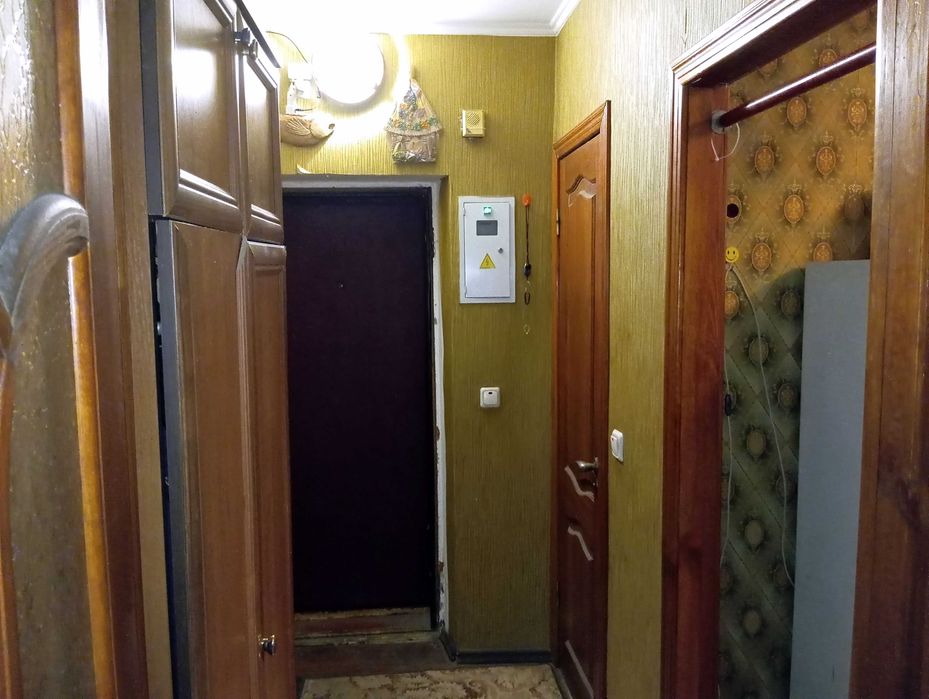 Квартира на вул. Сімферопольська, ID 336267, фото №1