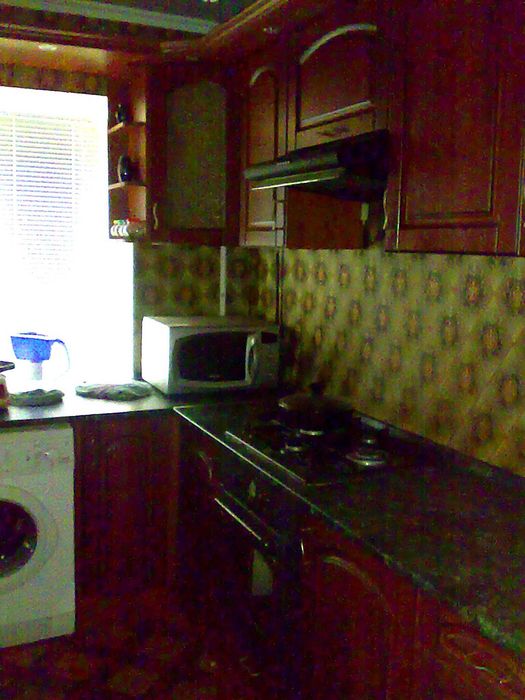 Квартира на вул. Сімферопольська в Києві, ID 336267, фото №2