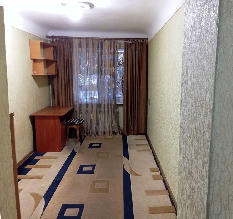 Квартира на вул. Сімферопольська в Києві, ID 336267, фото №6