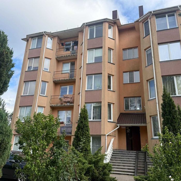 Квартира в Луцьк, ID 336263, фото №1