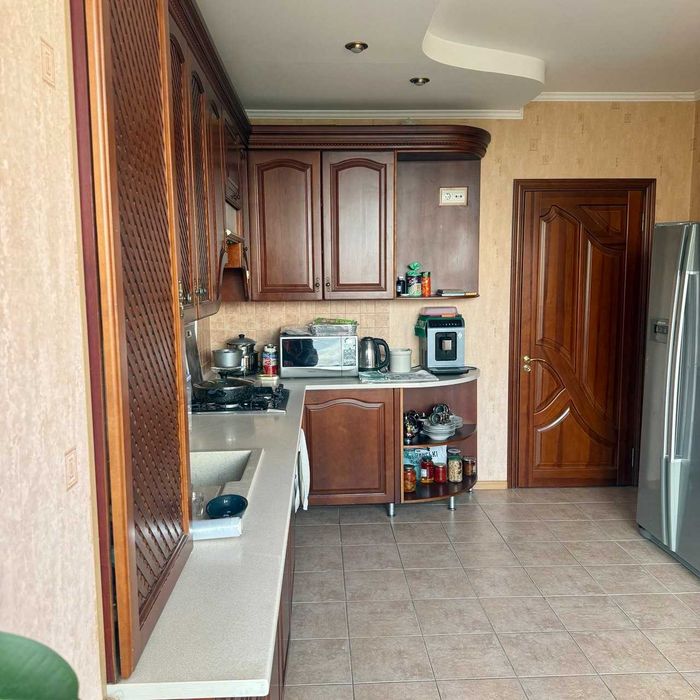 Квартира в Луцьк, ID 336263, фото №4
