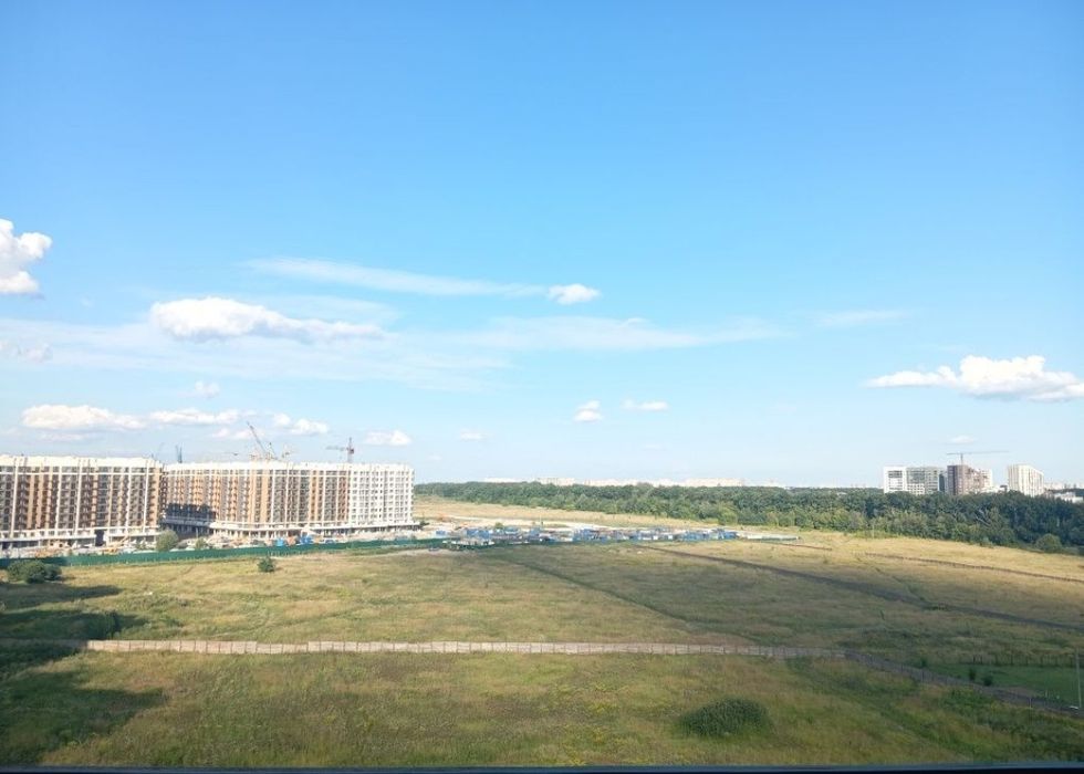 Квартира на вул. Боголюбова, 43 в Київ, ID 336296, фото №2