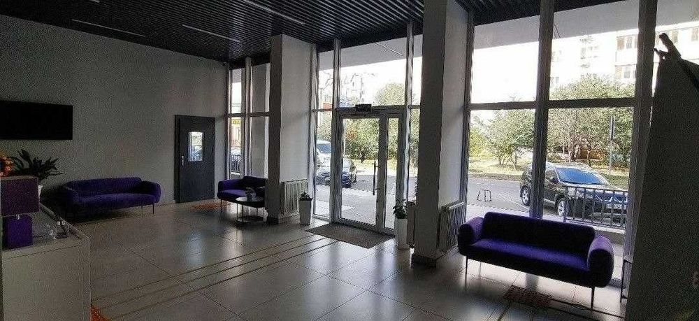 Квартира на вул. Боголюбова, 43 в Києві, ID 336296, фото №14