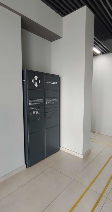 Квартира на вул. Боголюбова, 43 в Києві, ID 336296, фото №15