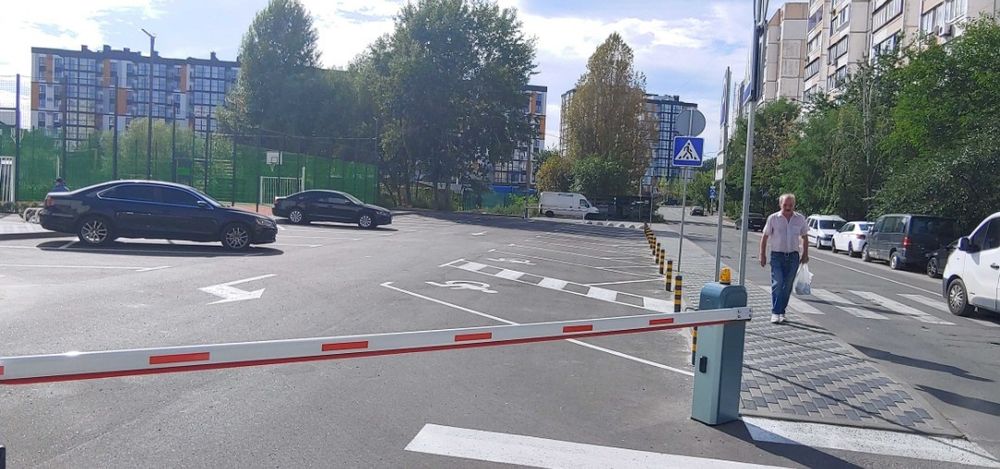 Квартира на вул. Боголюбова, 43 в Києві, ID 336296, фото №16